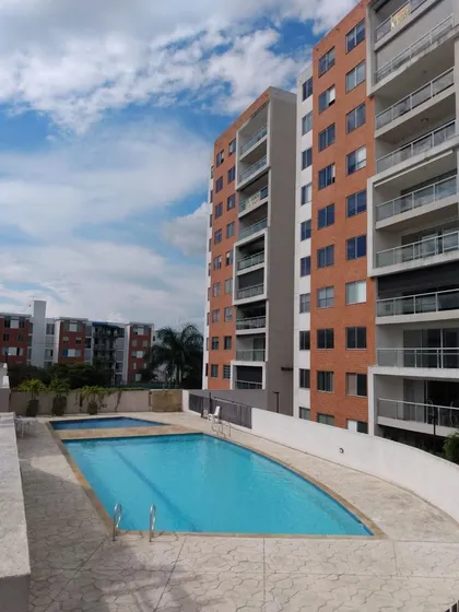 Venta Apartamento En Valle Del Lili Cali Valle