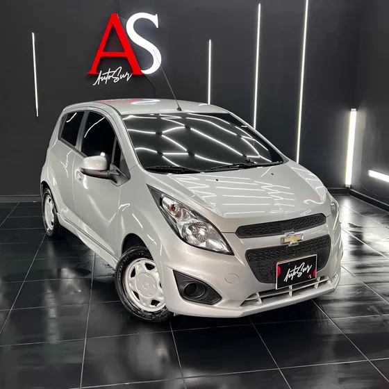 Chevrolet Spark Gt 1.2l