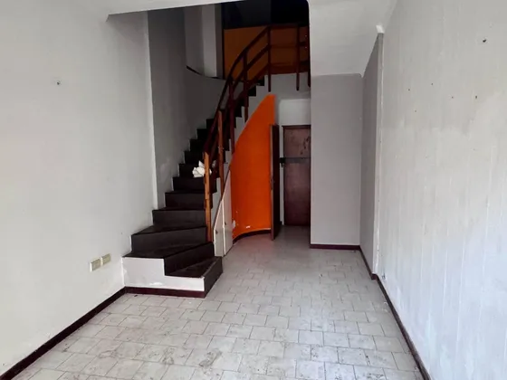 Local Comercial San Bernardo Sobre Calle Principal