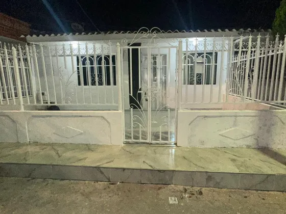 Casa En Venta En Buen Estado En Salamanca-soledad