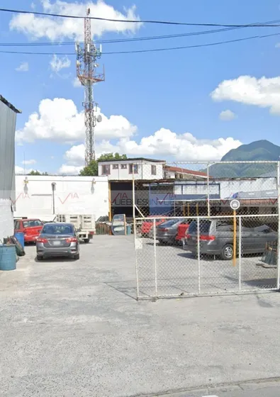 Centro De Monterrey
