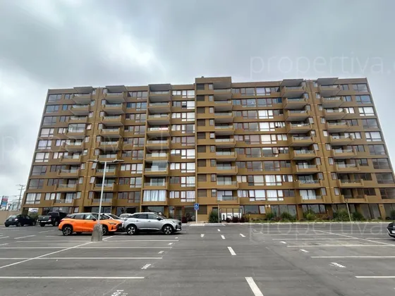  Depto Nuevo 3 Dormitorios Y Vista Panorámica En Ulriksen 