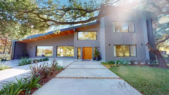 Casa En Venta O Alquiler Amoblada Tessalia I Mallmann Propiedades