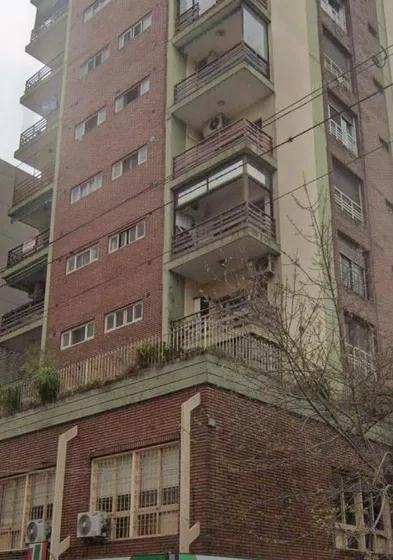Departamento En Alquiler En Quilmes Este