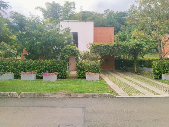 Venta De Casa En Praderas De Verde Horizonte Jamundí