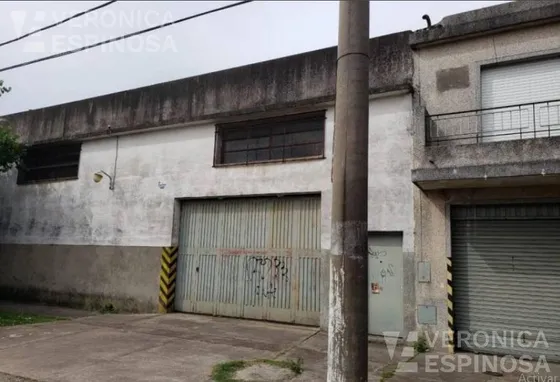Galpón En  Venta, La Matanza