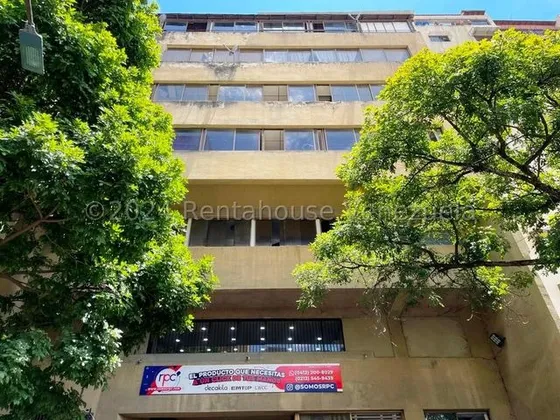 Apartamento En Venta Santa Rosalia Mls 24-23588