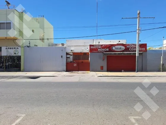 En Alquiler, Predio Comercial Con Galpón, Oficinas Y Deposito, Neuquén Capital