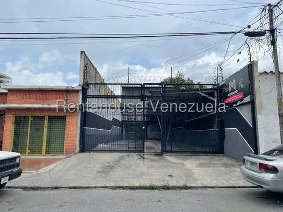 Valeria Chong Local Comercial Tipo Concesionario De 245m2 Alquiler Barquisimeto Lara Zona Centro Economico Código Inmobiliaria Rent-a-house 27-4429