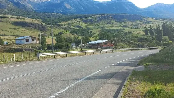 Coyhaique-camino A Las Bandurrias (77606)
