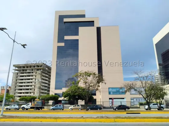 José Trivero Vende Oficina Comercial Ubicada En Zona Este De Barquisimeto