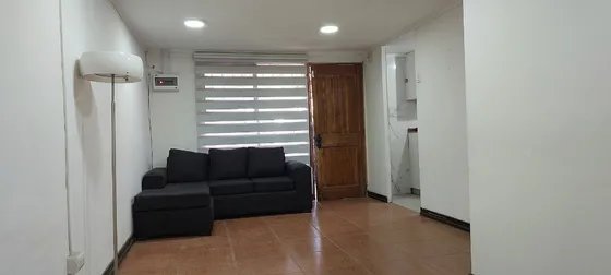 Casa Remodelada, Maipú Sector Universidad Católica/disprosio