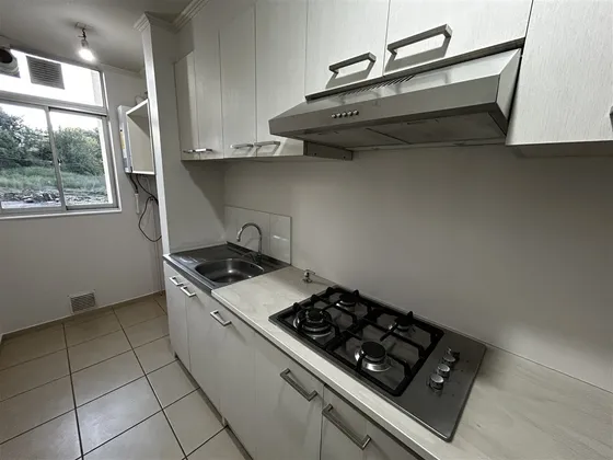 Departamento En Arriendo De 3 Dorm. En Concepción