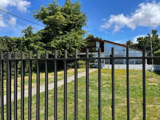 Oficina En Venta En Valdivia