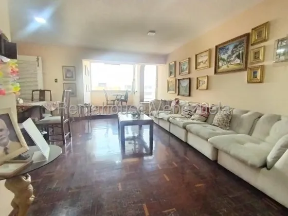 Zulay González Vende Apartamento Amplio Fresco E Iluminado Urbanización El Parque Zona Este Barquisimeto Mls 25-19622