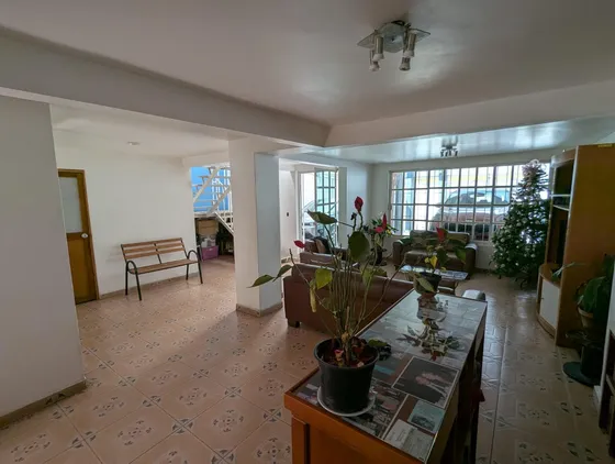 Casa En  Venta En Ecatepec De Morelos