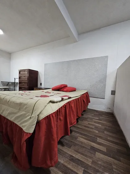Departamento Loft Para Una Persona En Metepec
