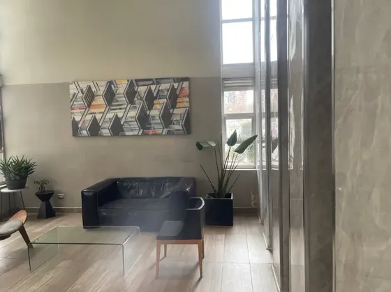 Vive En Independencia Condominio Cercano A La Pdi