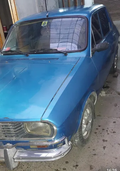Renault 12 R12