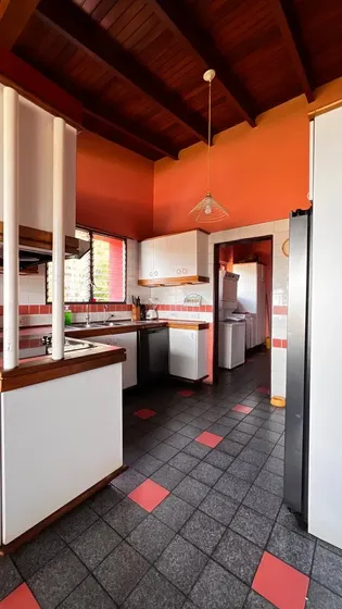 Venta De Casa En Alto Prado, Municipio Baruta