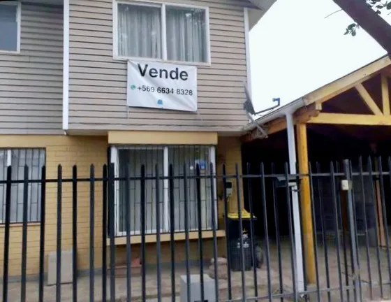 Rinconada De Maipú
