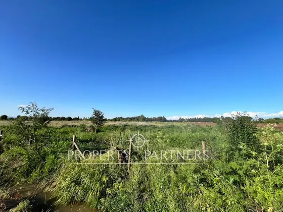 Gran Terreno Estratégico En Bypass Talca