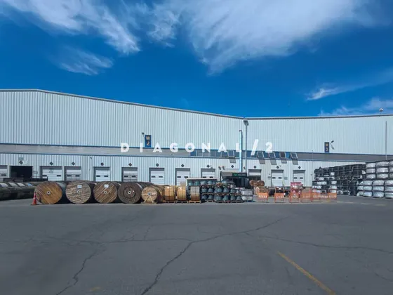 Bodega En Arriendo En Quilicura