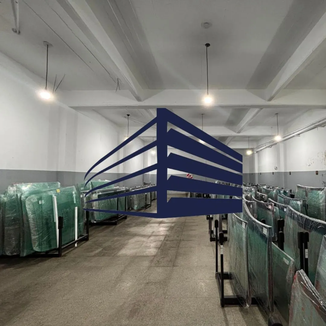 Warehouse for Rent in Villa Lynch - 650 m²