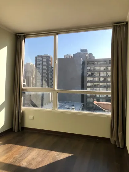 Por Apuro Vendo Departamento 1d 1b. Opcional Con 1 Estac.