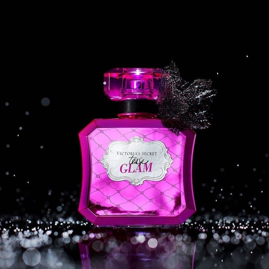 Perfume Tease Glam De Victoria's Secret 50ml Nuevo Original | Mercado Libre