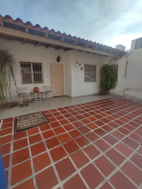 Alquiler Casa En Turmero Urb La Mantuana Edo Aragua Amoblada