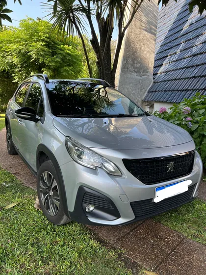 Peugeot 2008 1.6 Thp Sport Tip