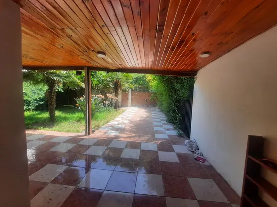 Linda Casa Excelente Ubicacion - Sr Propiedades