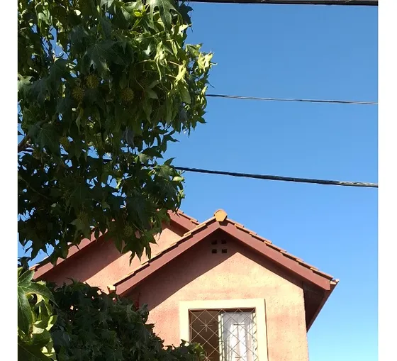 Casa En Venta, Conjunto Portal Del Bosque, Maipú. (99)