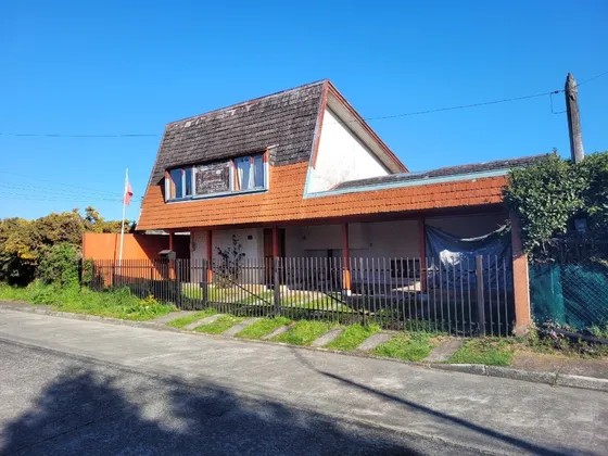 1107 - Psj. Skoruppa N°64, Población Lintz