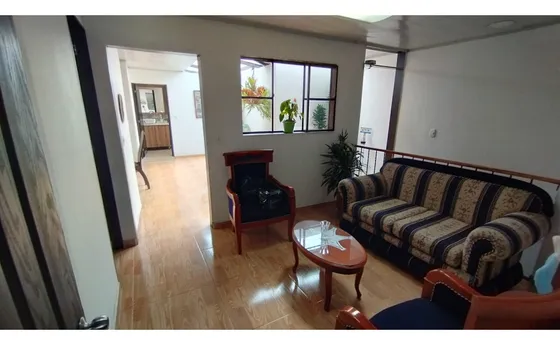Venta Casa Con Renta En La Argentina, Manizales | Casa En Venta