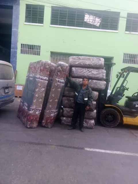 Reparacion De Colchones A Domicilio 927_618_023
