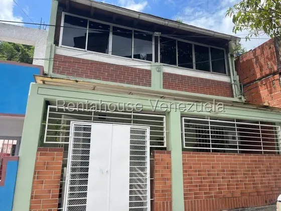 Casa En Venta,cementerio Mls #26-21834