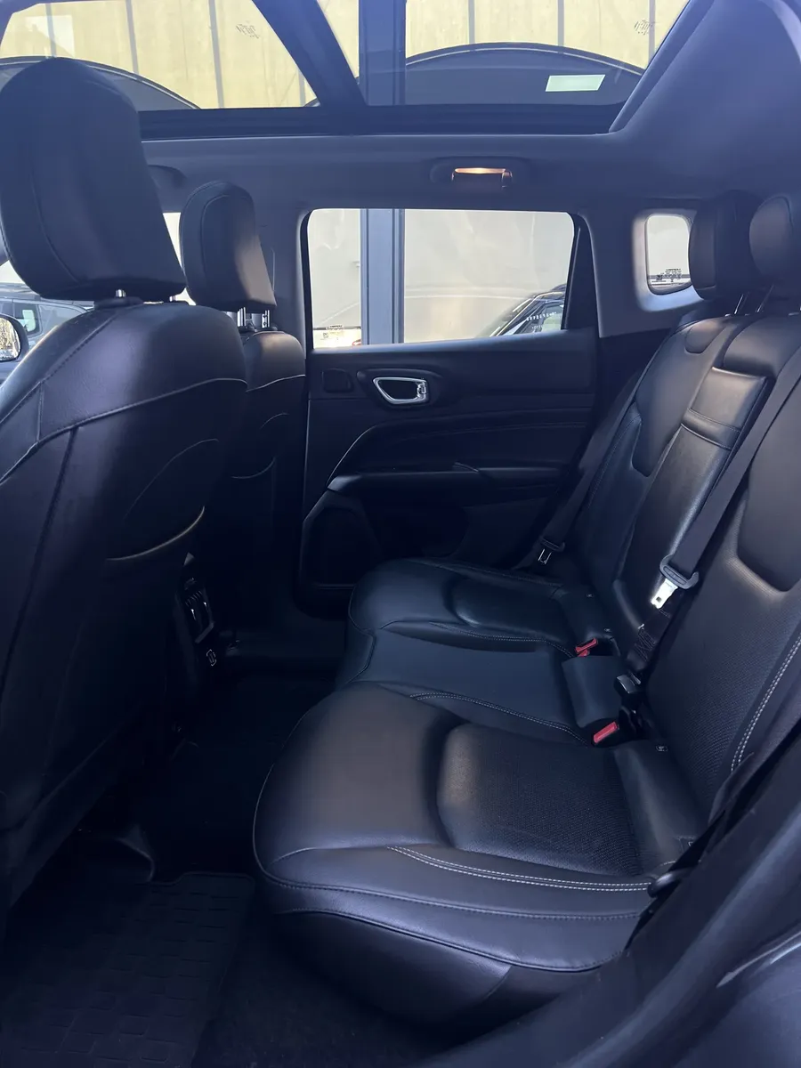 Jeep Compass 2.4 Longitude5150176108039475214