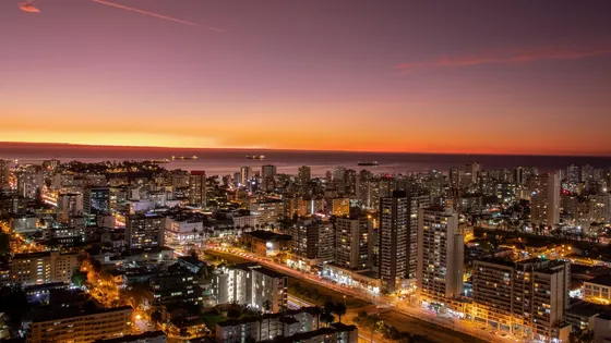 Vista Urbana