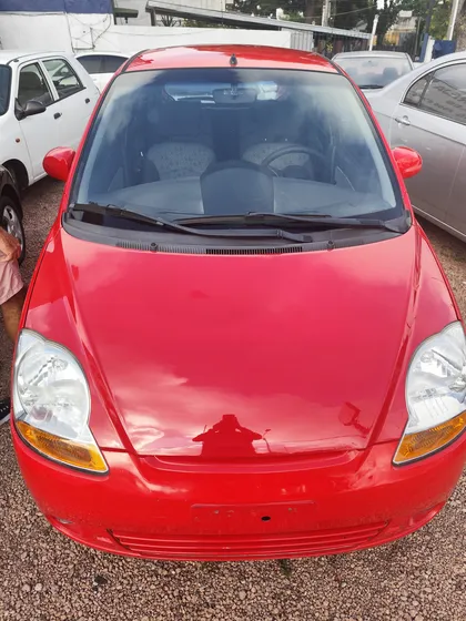 Chevrolet Spark 1.0 Lt Extra Full