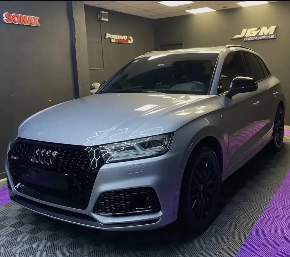Audi SQ5 3.0 Tfsi Stronic 354cv