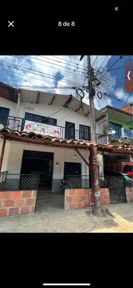 Venta Apartamento 2 Piso Dagua Valle Del Cauca (gh)