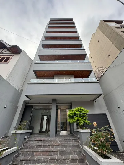 Duplex De 3 Amb C/ Balcón Aterrazado Y 3 Cocheras¡apto Cred!