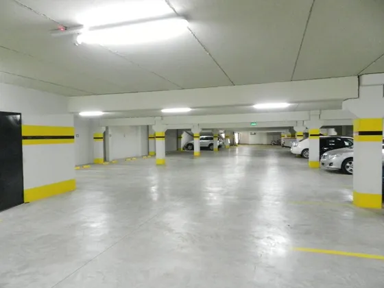 Cocheras En Venta En Pergamino En Zona Centrica