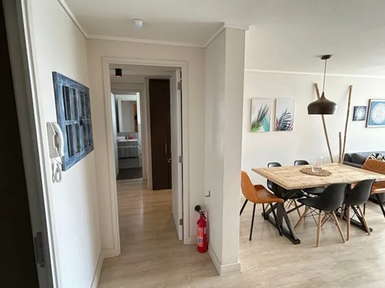 Se Vende Departamento En Jardines Patagónicos