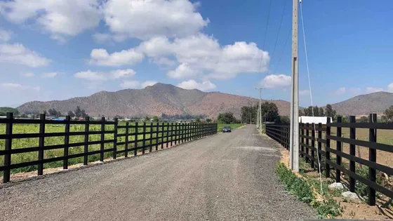 Venta De Parcela En Padre Hurtado 7.000 M2 Aprox