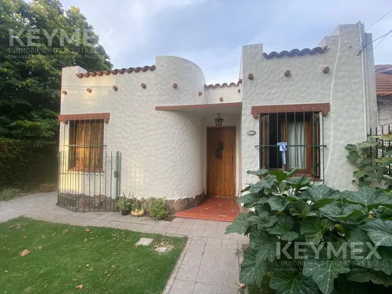 Casa En Turdera  