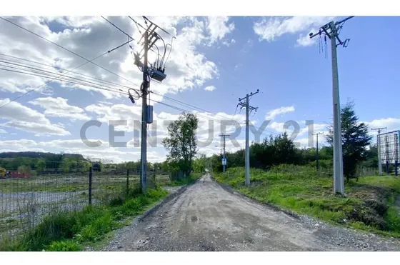 Sitio En Lugar Extrategico De Villarrica
