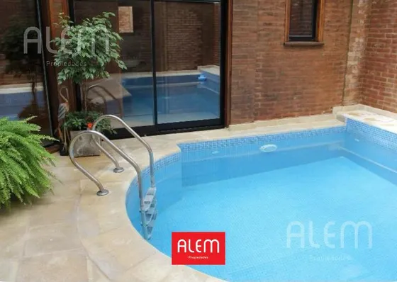 Casa De 3 Dormitorios En Venta En San Bernardo